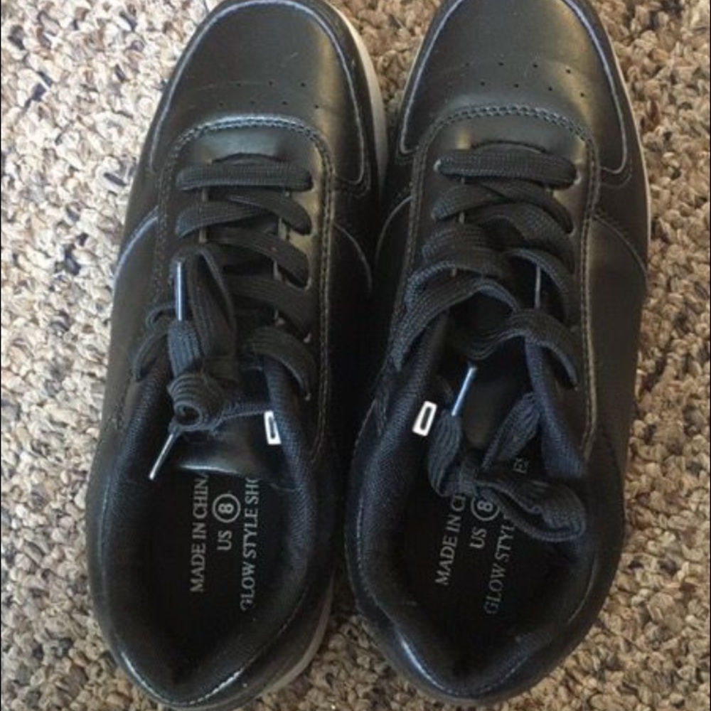 Shoes! - Picture 5 of 6